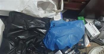 القبض على منتحل صفة أخصائي علاج طبيعي مراكز خاصة بالدقهلية