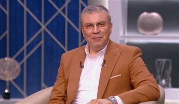   الأثنين القادم .. عمرو الليثي يفتح خزانة ذكريات زكي رستم وشكوكو وسيد زيان