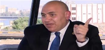   وهيب: مصر تدعو لمؤتمر دولي للتعافي المبكر وإعادة إعمار غزة نهاية نوفمبر 