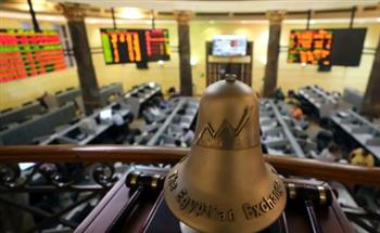   البورصة المصرية تربح 73 مليار جنيه في الأسبوع الأول من نوفمبر