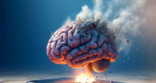 تعفّن الدماغ.. كيف يسرق المحتوى الرقمي انتباه أطفالنا ويُضعف عقولهم؟
