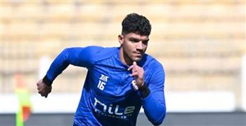   مدير الكرة في الزمالك: الإصابة سبب غياب محمد صبحي عن لقاء بيراميدز