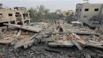   لجنة العرب الأمريكيين من أجل السلام: الخروقات الإسرائيلية في غزة غير مقبولة