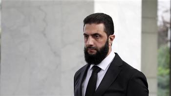 مجلس الأمن يرفع العقوبات عن الرئيس السوري ووزير داخليته