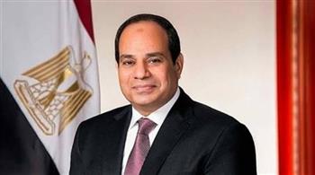   الرئيس السيسي يهنئ كمبوديا بذكرى يوم الاستقلال