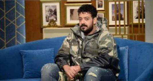 إسماعيل الليثي في غيبوبة بعد حادث مروع