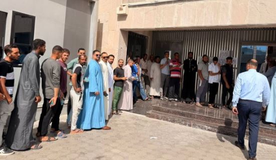 الانتخابات البرلمانية بالخارج.. صورة مشرفة للمصريين أمام العالم| فيديو