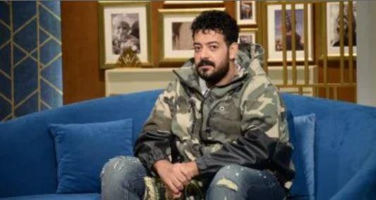 إسماعيل الليثي في غيبوبة بعد حادث مروع