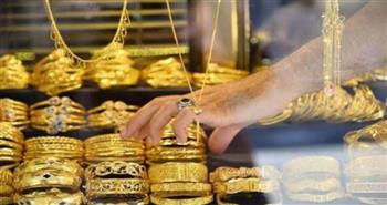   أسعار الذهب في مصر ترتفع صباح اليوم الجمعة