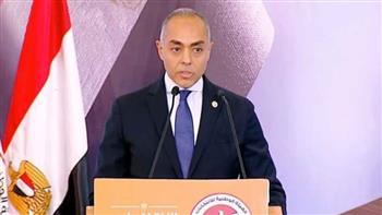   "بنداري": بدء انتخابات مجلس النواب 2025 وكثافات عالية بالدول العربية