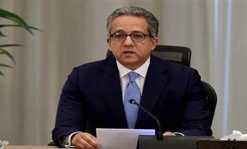   العراق يهنئ مصر بتعيين خالد العناني مديراً لـ "اليونسكو"