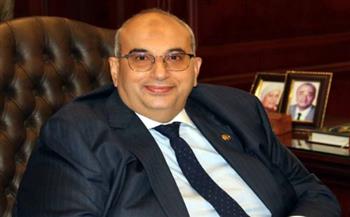   النائب أشرف عبد الغني: "علم الروم" نقلة نوعية اقتصاديًا واجتماعيًا