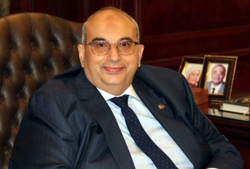 النائب أشرف عبد الغني: "علم الروم" نقلة نوعية اقتصاديًا واجتماعيًا