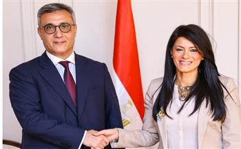   مصر والجزائر تبحثان ترتيبات اللجنة العليا المشتركة