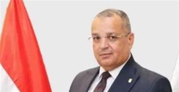   محافظ جنوب سيناء: اهتمام بالتجمعات البدوية والقرى الحدودية