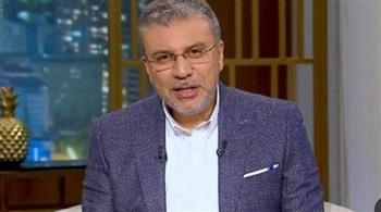   عمرو الليثي يدعو لإنتاج كارتون عن قصة سيدنا سليمان