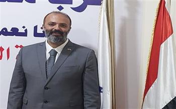   قيادي بـ«مستقبل وطن»: تصويت الخارج انطلاقة مشرفة