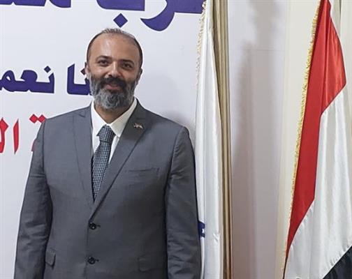 قيادي بـ«مستقبل وطن»: تصويت الخارج انطلاقة مشرفة