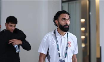 بعثة الأهلي تتوجه إلى أبوظبي استعدادًا لمواجهة الزمالك في نهائي السوبر