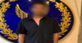   سرقة سبائك ذهبية في التجمع الخامس.. تفاصيل مثيرة