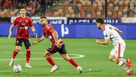موعد نهائي السوبر المصري بين الأهلي والزمالك في الإمارات