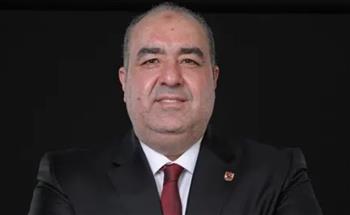   محمد الغزاوي رئيسًا لبعثة الأهلي لليد في السوبر بالإمارات
