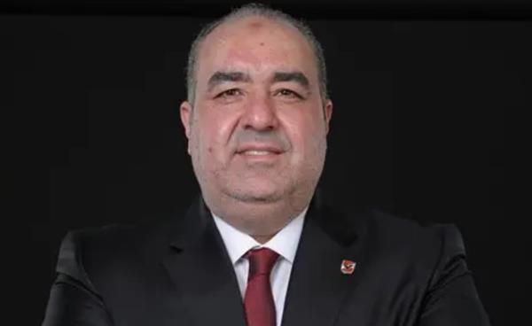 محمد الغزاوي رئيسًا لبعثة الأهلي لليد في السوبر بالإمارات