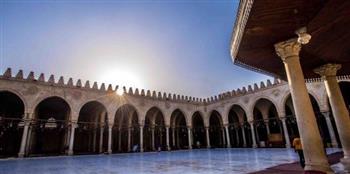   نصائح وتحذيرات عمرو بن العاص لأهل مصر