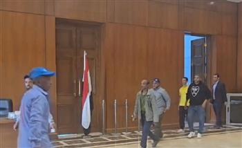   إقبال متزايد من الجالية المصرية في سلطنة عمان للتصويت بانتخابات مجلس النواب
