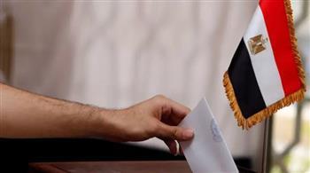 غلق باب التصويت بـ 16 مقراً بالخارج في انتخابات مجلس النواب