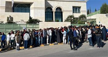   الجالية المصرية في الأردن: المشاركة في انتخابات النواب واجب وطني لا يسقط بالغربة