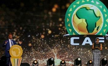 رسميًا.. إقامة حفل جوائز الأفضل داخل إفريقيا لـ2025 بالمغرب
