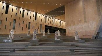 قصر حجز تذاكر زيارة المتحف المصرى الكبير غدا وأيام العطلات الرسمية أونلاين