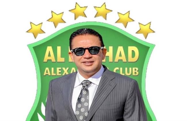 سلامة رئيسا وشعبان نائبا .. التزكية تختزل انتخابات الاتحاد السكندري في لحظة