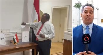   "القاهرة الإخبارية": لا معوقات لسير عملية تصويت المصريين في اليونان بانتخابات مجلس النواب