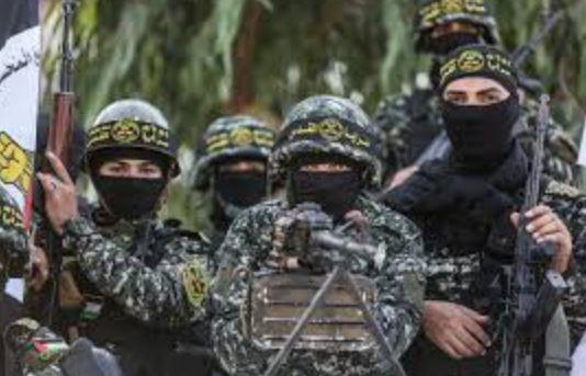 "سرايا القدس" تعلن عن تسليم جثة أحد الأسرى الإسرائيليين