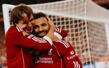   كييزا: محمد صلاح لاعب مذهل.. لكن أفضل جناح في العالم بالنسبة لي هو لامين يامال