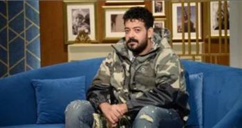   إسماعيل الليثي في غيبوبة بعد حادث مروع