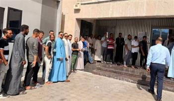   الانتخابات البرلمانية بالخارج.. صورة مشرفة للمصريين أمام العالم| فيديو 