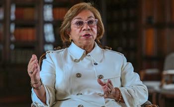   وزيرة خارجية كولومبيا تشيد بدور مصر في وقف إطلاق النار وإعادة إعمار غزة