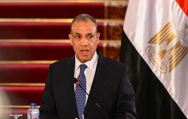 وزير الخارجية يبحث مع نظيره الأوكراني تعزيز العلاقات والقضايا الدولية