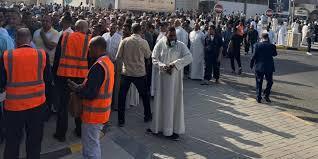 الجالية المصرية بالأردن: إقبال كثيف على التصويت وسط أجواء من الاحتفالات
