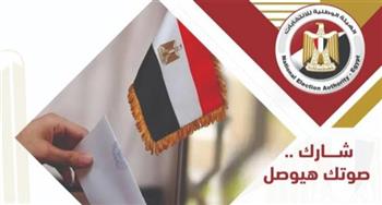   غلق باب التصويت بسفارتي مصر في الأرجنتين والبرازيل بانتخابات "النواب"
