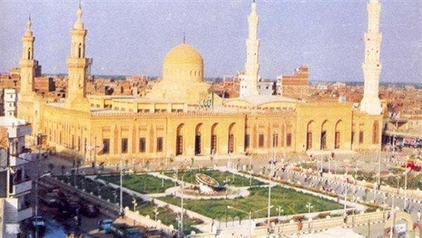 وزير الأوقاف: مسجد سيدي إبراهيم الدسوقي من أكبر وأهم المساجد التاريخية في مصر