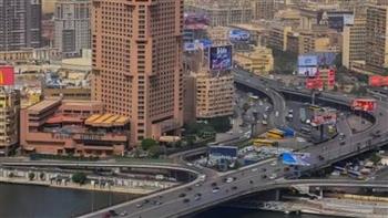   طقس اليوم.. مائل للحرارة نهارًا معتدل ليلًا والعظمى بالقاهرة 27