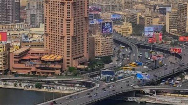 طقس اليوم.. مائل للحرارة نهارًا معتدل ليلًا والعظمى بالقاهرة 27