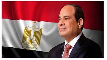 حركة فتح تشكر مصر والرئيس السيسي تقديرًا لجهود توفير المساعدات الإنسانية للقطاع