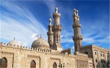 الأزهر يدين تفجير مسجد داخل مجمع مدارس بجاكرتا