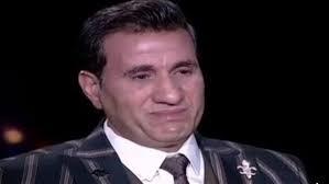 رحيل مؤلم يهز أسرة أحمد شيبة