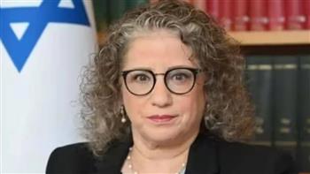   إيران ترفض اتهامها بمحاولة اغتيال السفيرة الإسرائيلية بالمكسيك